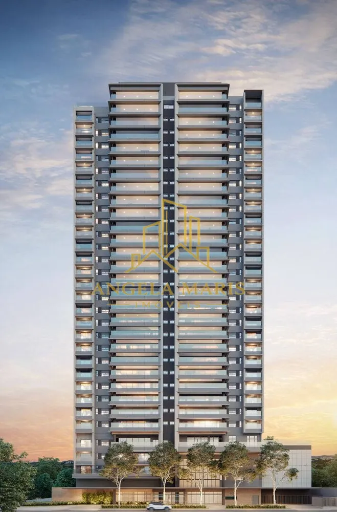 Apartamento, 4 quartos, 220 m² - Foto 8