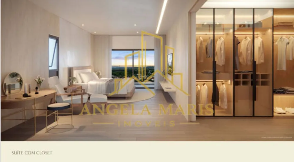 Apartamento, 4 quartos, 220 m² - Foto 3