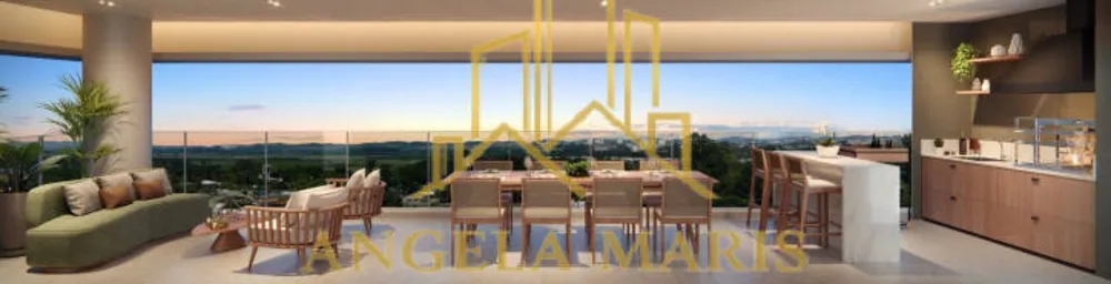 Apartamento, 4 quartos, 220 m² - Foto 11