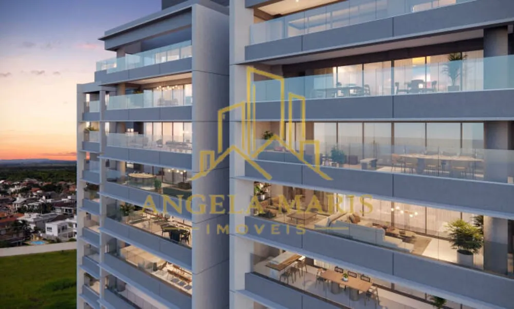 Apartamento, 4 quartos, 220 m² - Foto 9