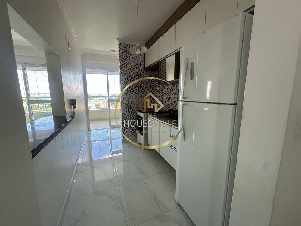 Apartamento à venda com 2 quartos, 87m² - Foto 7