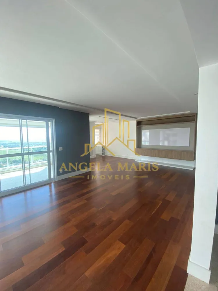 Apartamento, 4 quartos, 245 m² - Foto 2