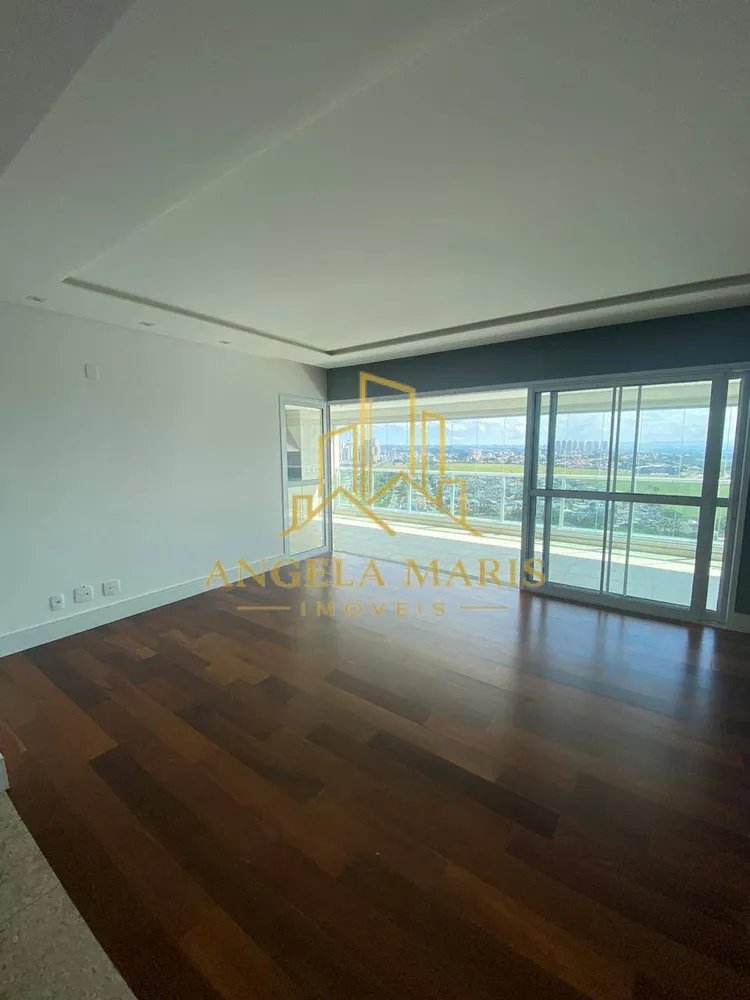 Apartamento, 4 quartos, 245 m² - Foto 3