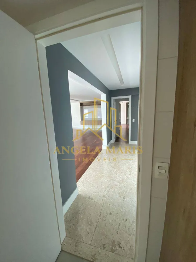 Apartamento, 4 quartos, 245 m² - Foto 8