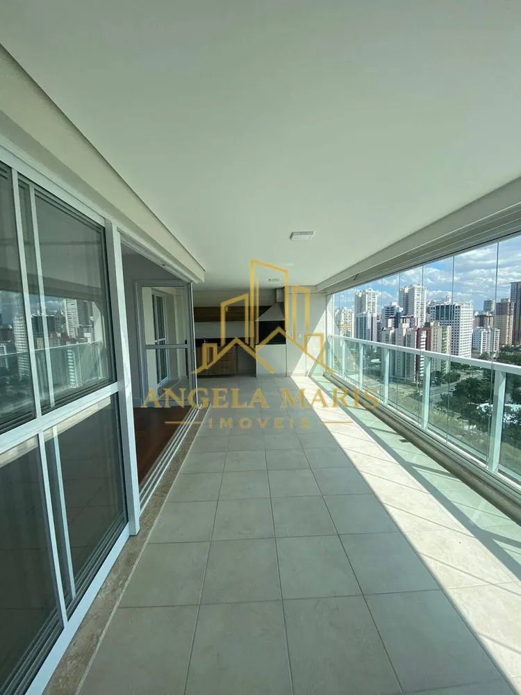 Apartamento, 4 quartos, 245 m² - Foto 6