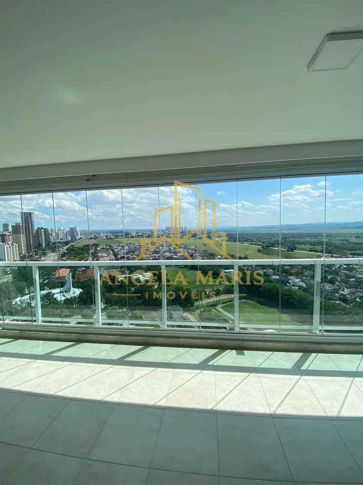 Apartamento, 4 quartos, 245 m² - Foto 1