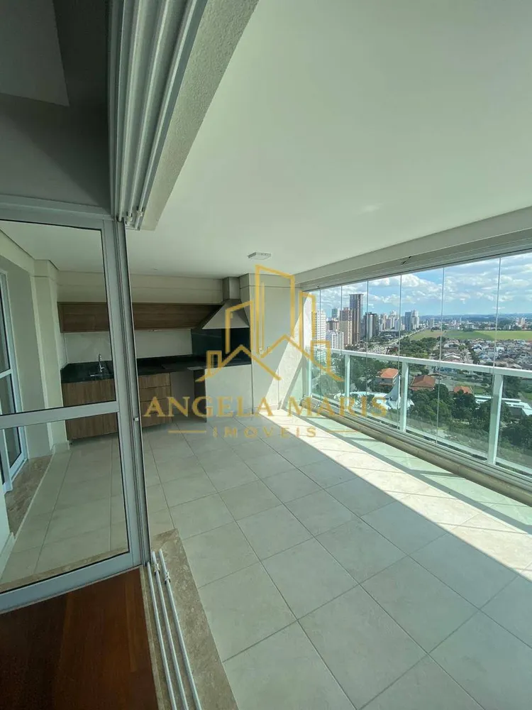 Apartamento, 4 quartos, 245 m² - Foto 7