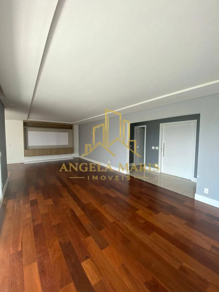 Apartamento, 4 quartos, 245 m² - Foto 9