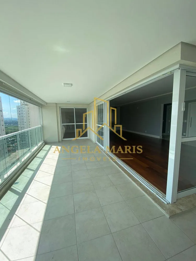 Apartamento, 4 quartos, 245 m² - Foto 4
