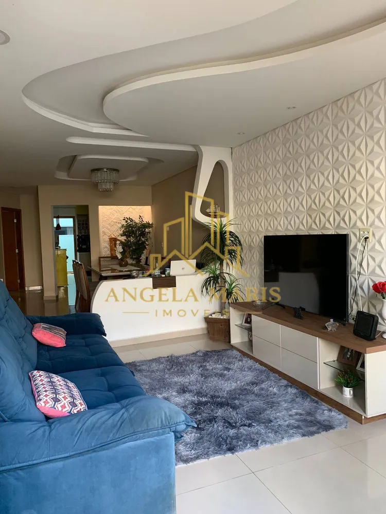 Casa, 5 quartos - Foto 4
