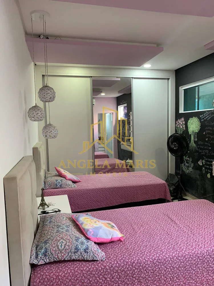 Casa, 5 quartos - Foto 2
