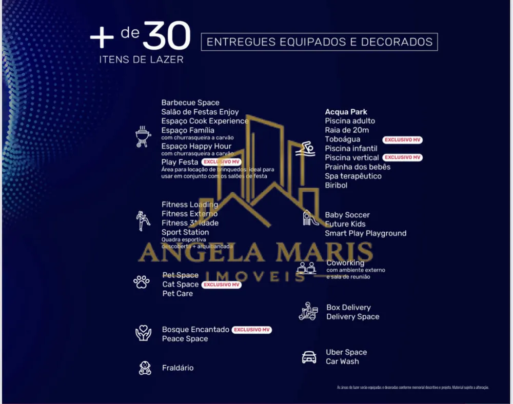Apartamento, 3 quartos, 71 m² - Foto 5
