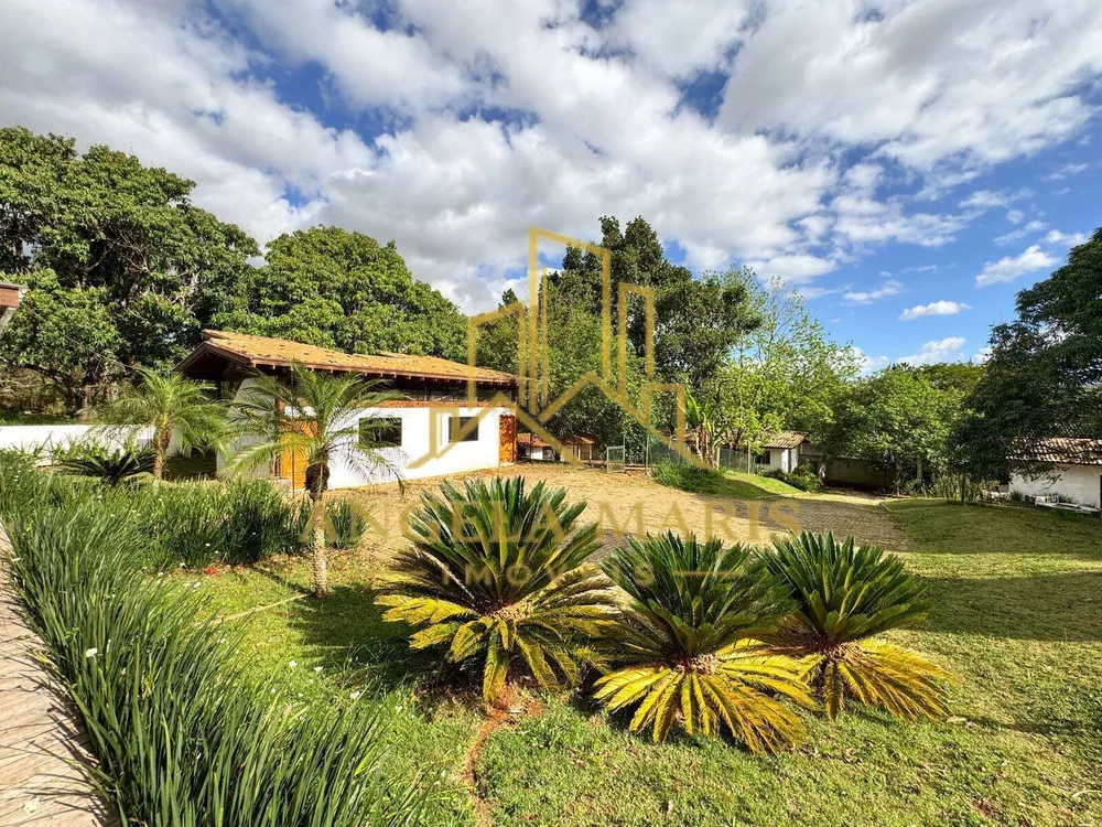Casa, 8 quartos, 5427 m² - Foto 8