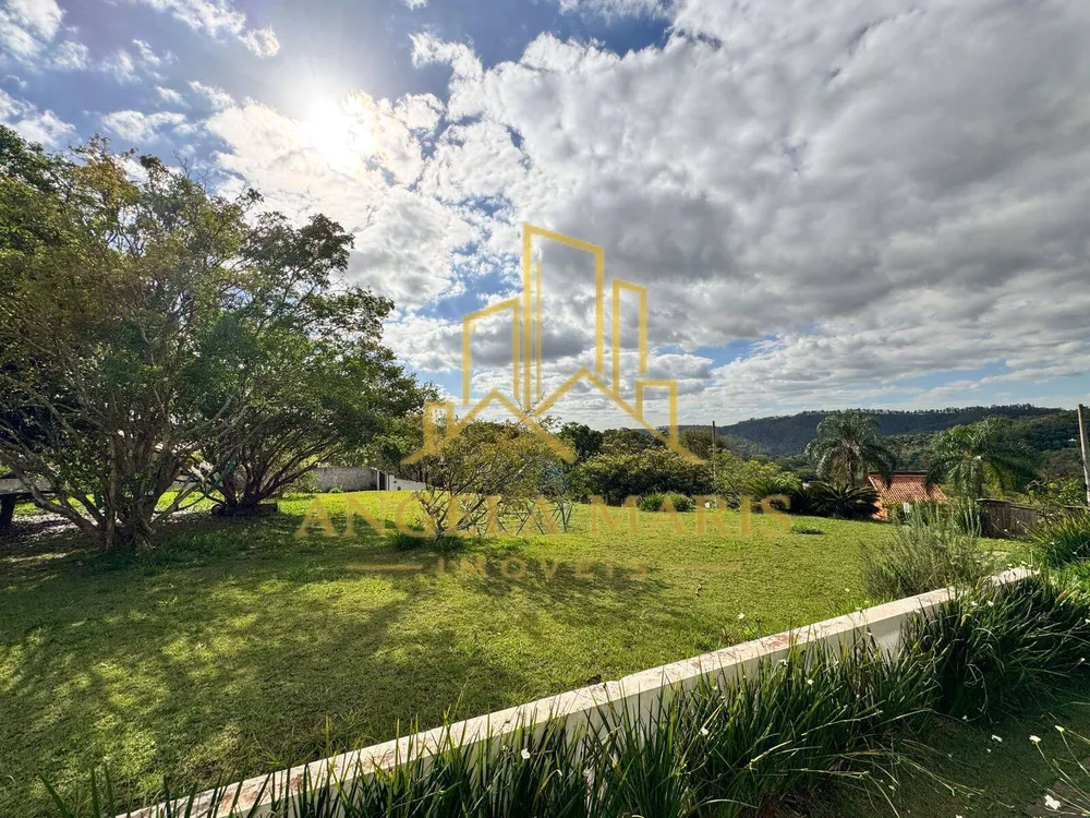 Casa, 8 quartos, 5427 m² - Foto 6