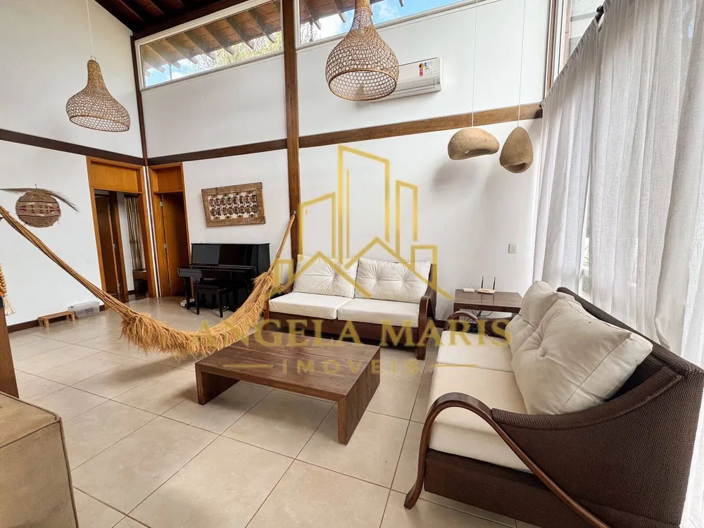 Casa, 8 quartos, 5427 m² - Foto 1