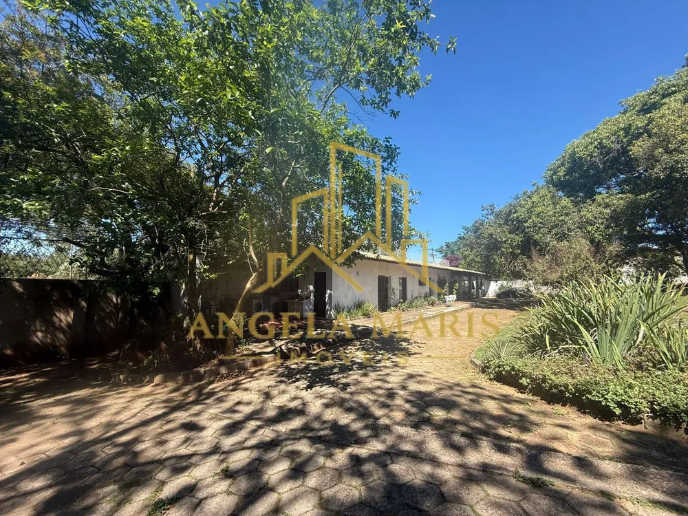 Casa, 8 quartos, 5427 m² - Foto 7