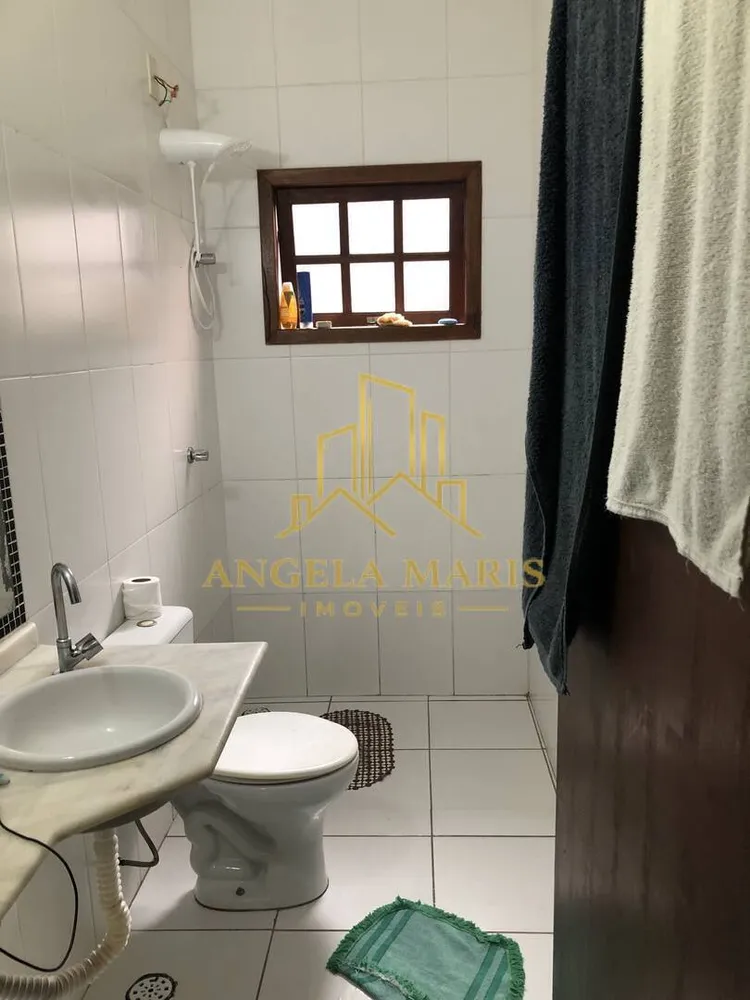 Casa, 3 quartos, 128 m² - Foto 1