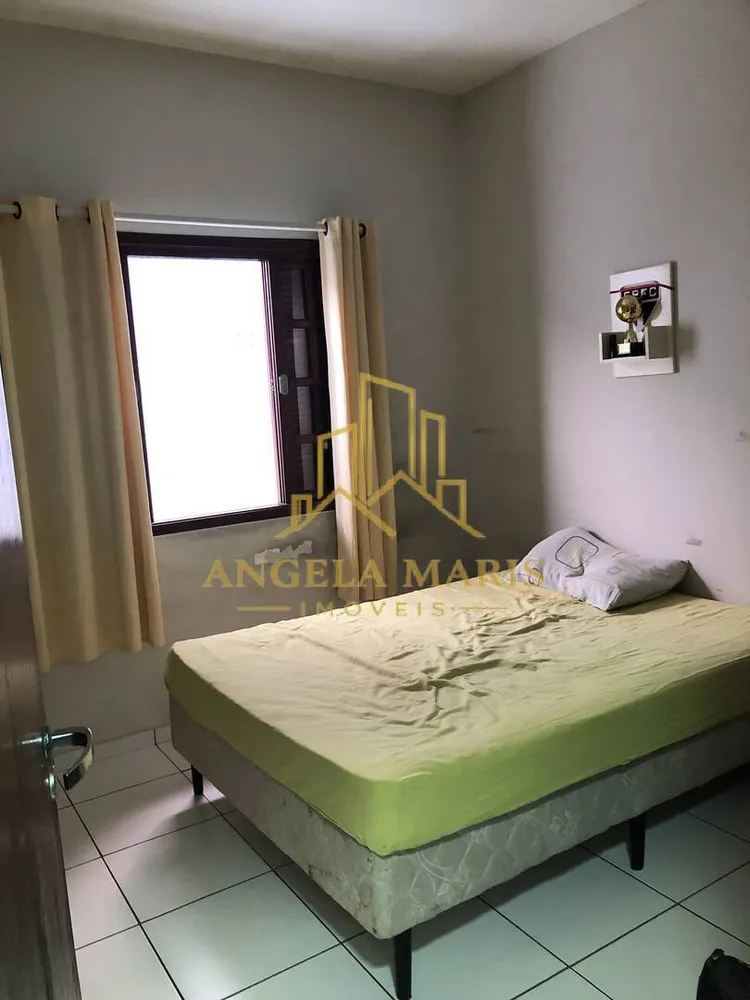 Casa, 3 quartos, 128 m² - Foto 2