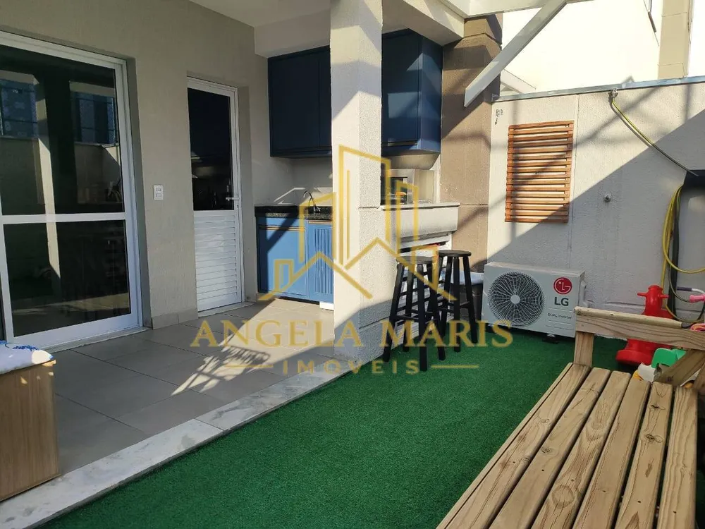 Apartamento, 3 quartos, 76 m² - Foto 6