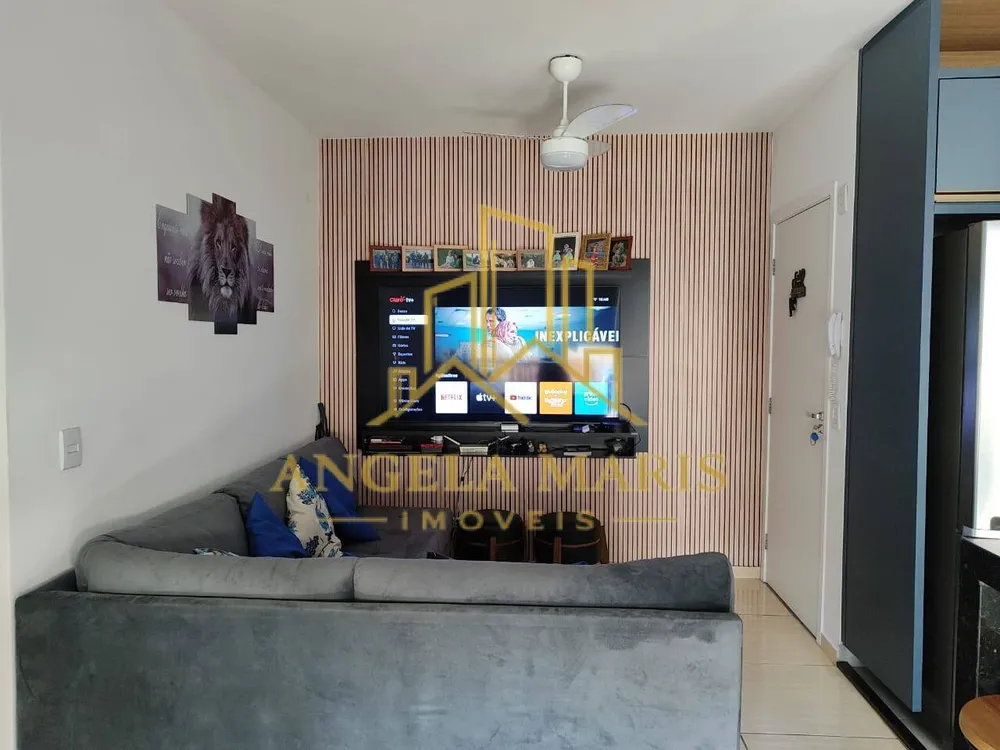 Apartamento, 3 quartos, 76 m² - Foto 8
