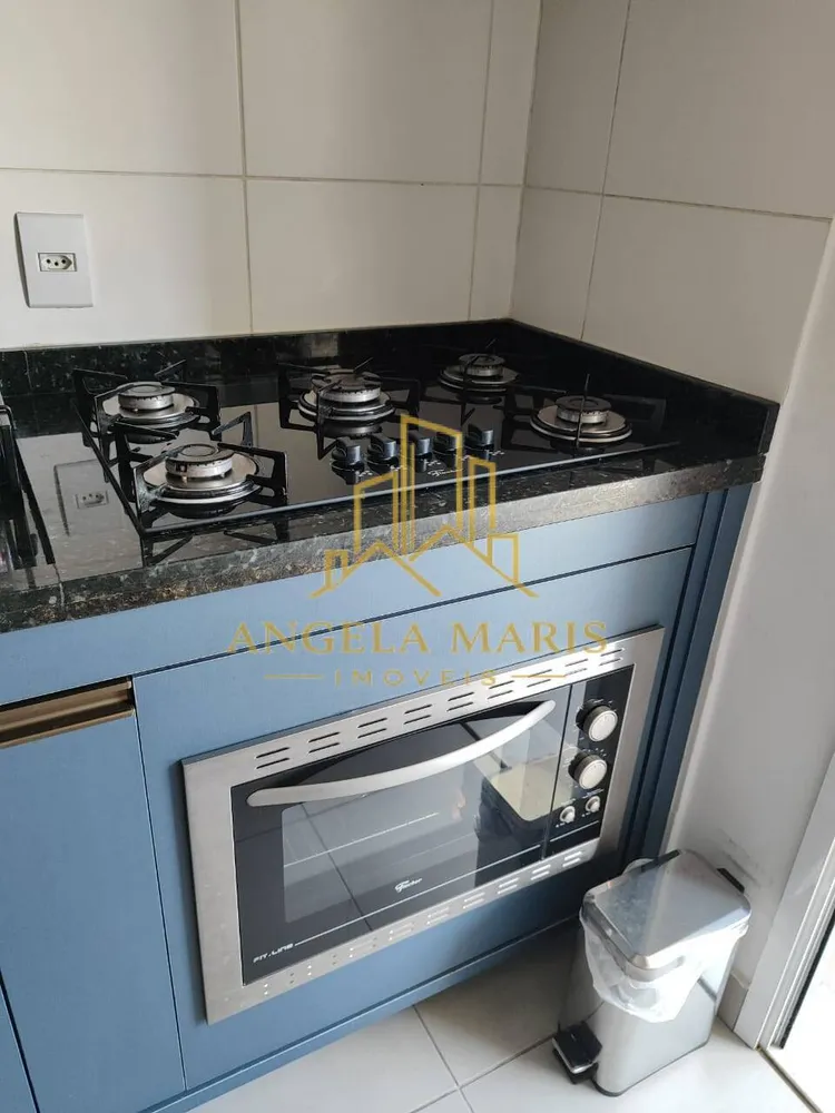 Apartamento, 3 quartos, 76 m² - Foto 3