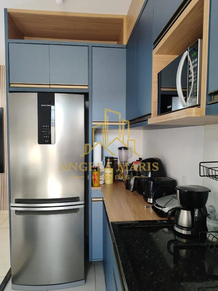 Apartamento, 3 quartos, 76 m² - Foto 7