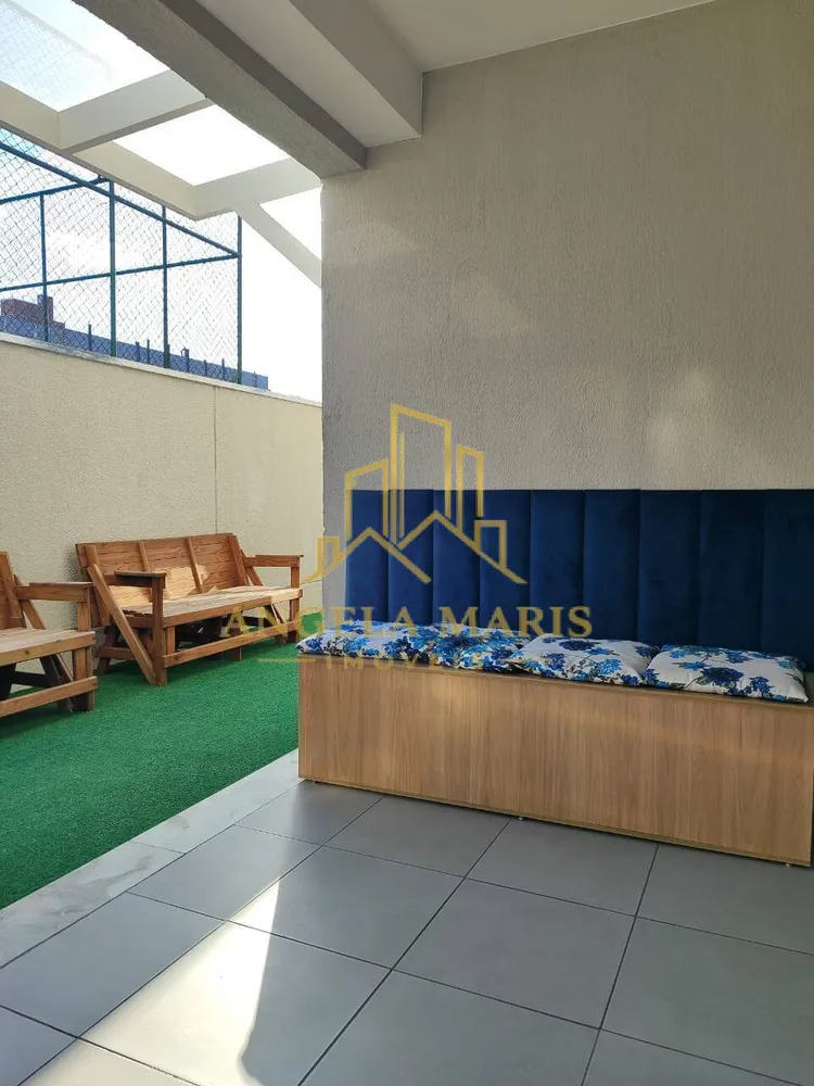 Apartamento, 3 quartos, 76 m² - Foto 5