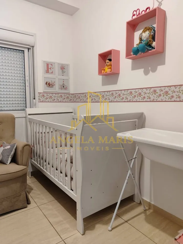 Apartamento, 3 quartos, 76 m² - Foto 1