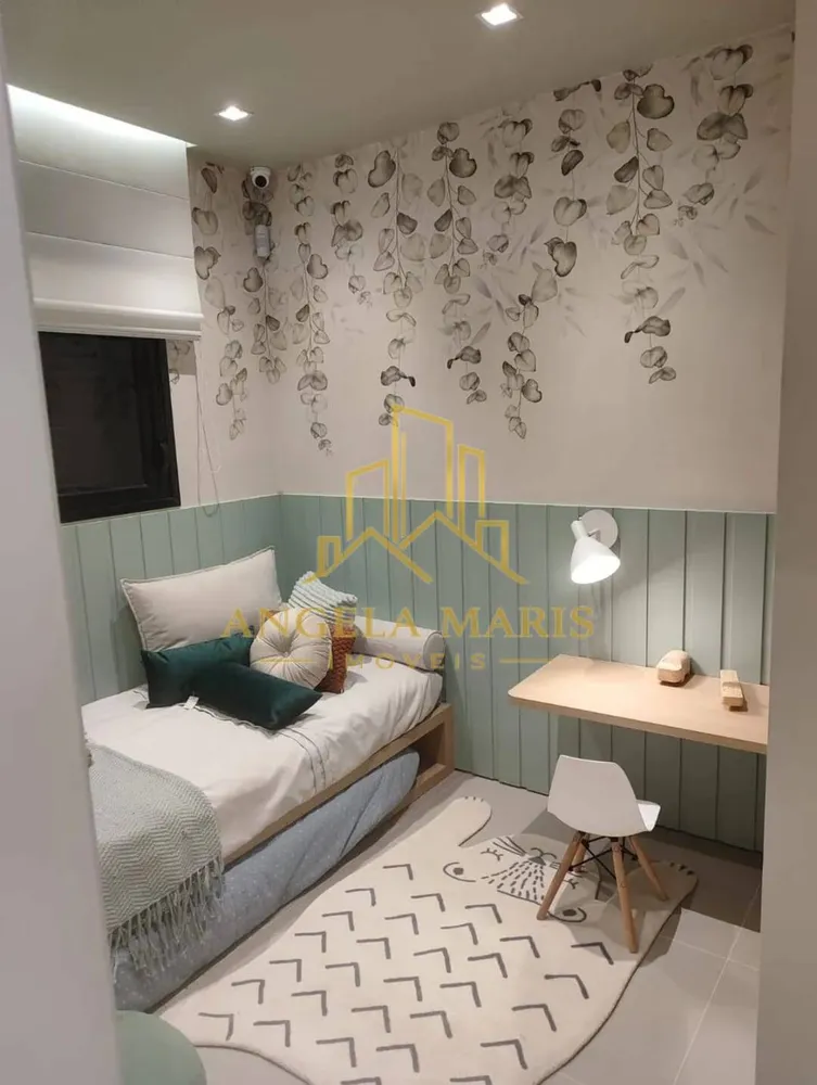 Apartamento, 2 quartos - Foto 3