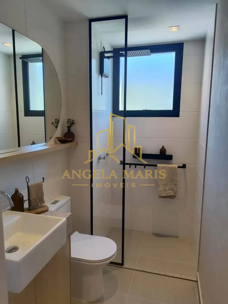 Apartamento, 2 quartos - Foto 6