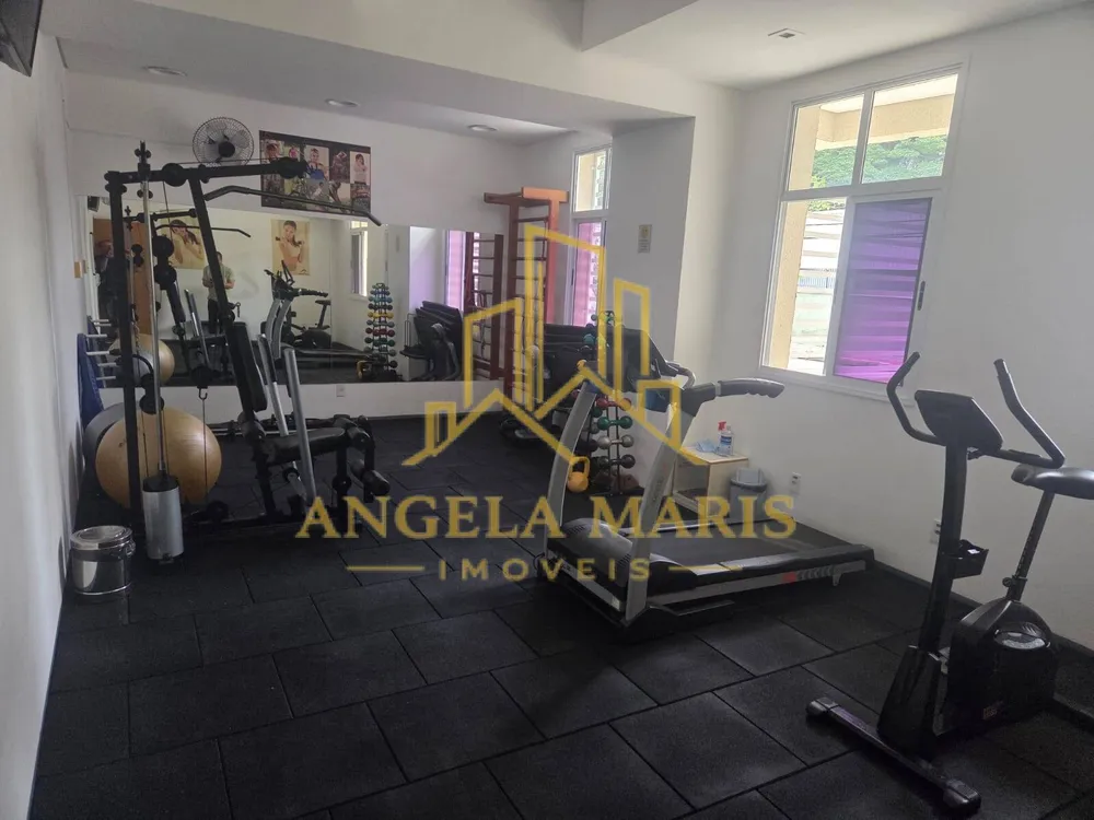 Apartamento, 2 quartos, 67 m² - Foto 4