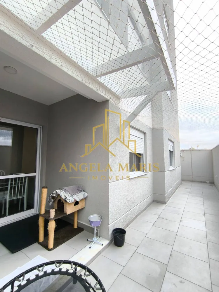 Apartamento, 3 quartos, 70 m² - Foto 1
