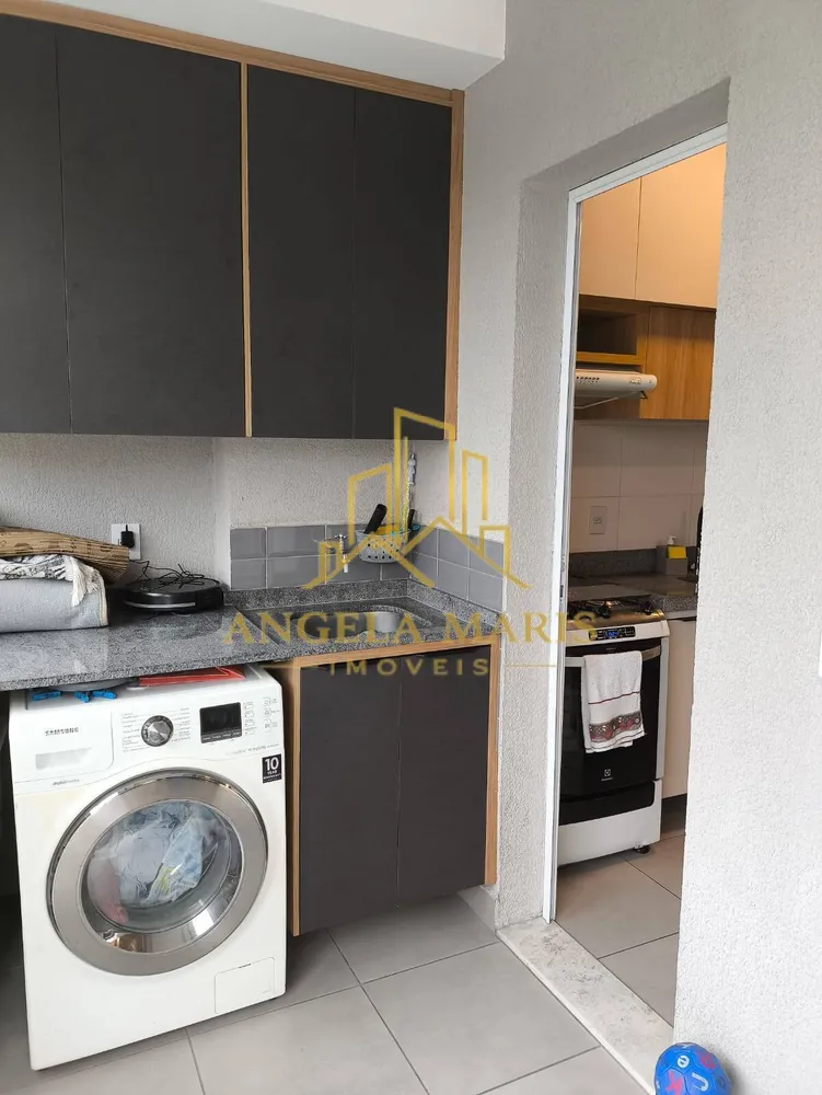 Apartamento, 3 quartos, 70 m² - Foto 2