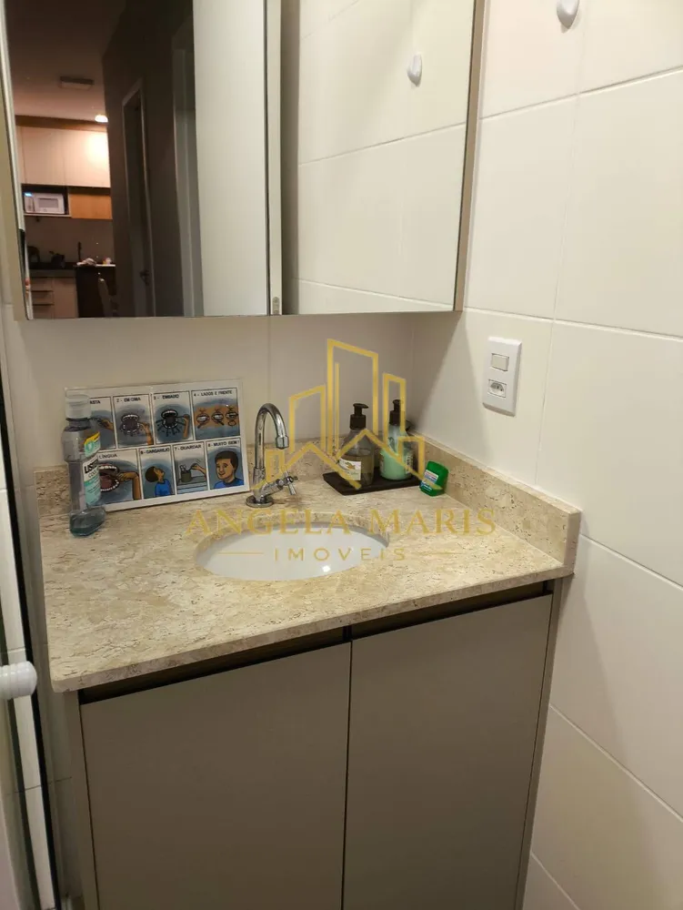 Apartamento, 3 quartos, 70 m² - Foto 6