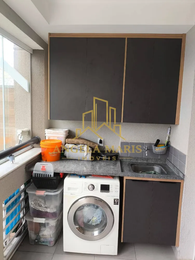 Apartamento, 3 quartos, 70 m² - Foto 5