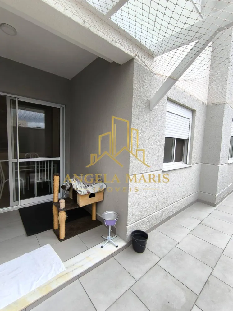 Apartamento, 3 quartos, 70 m² - Foto 4