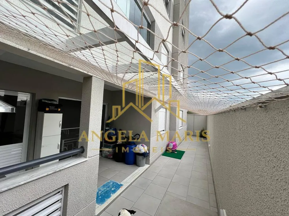 Apartamento, 3 quartos, 70 m² - Foto 8
