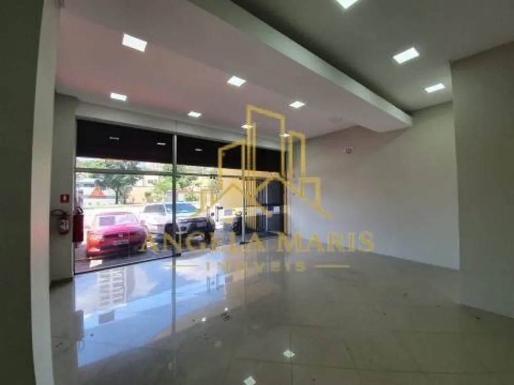 Sala-Conjunto, 360 m² - Foto 2