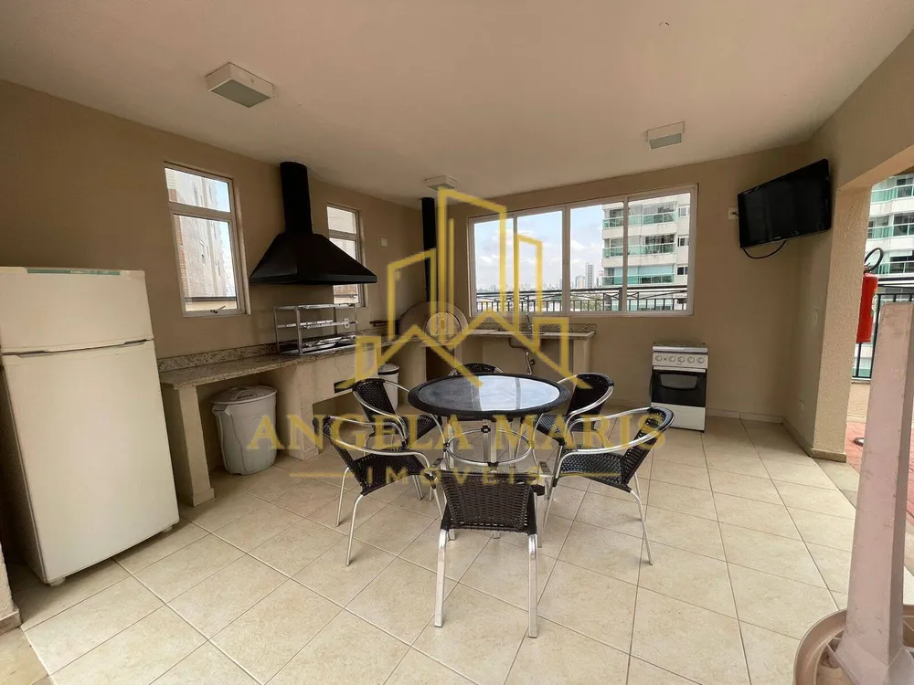 Apartamento, 3 quartos, 172 m² - Foto 2