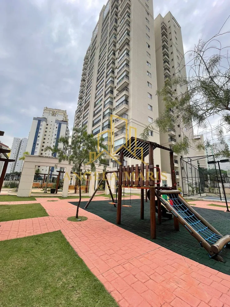 Apartamento, 3 quartos, 172 m² - Foto 7