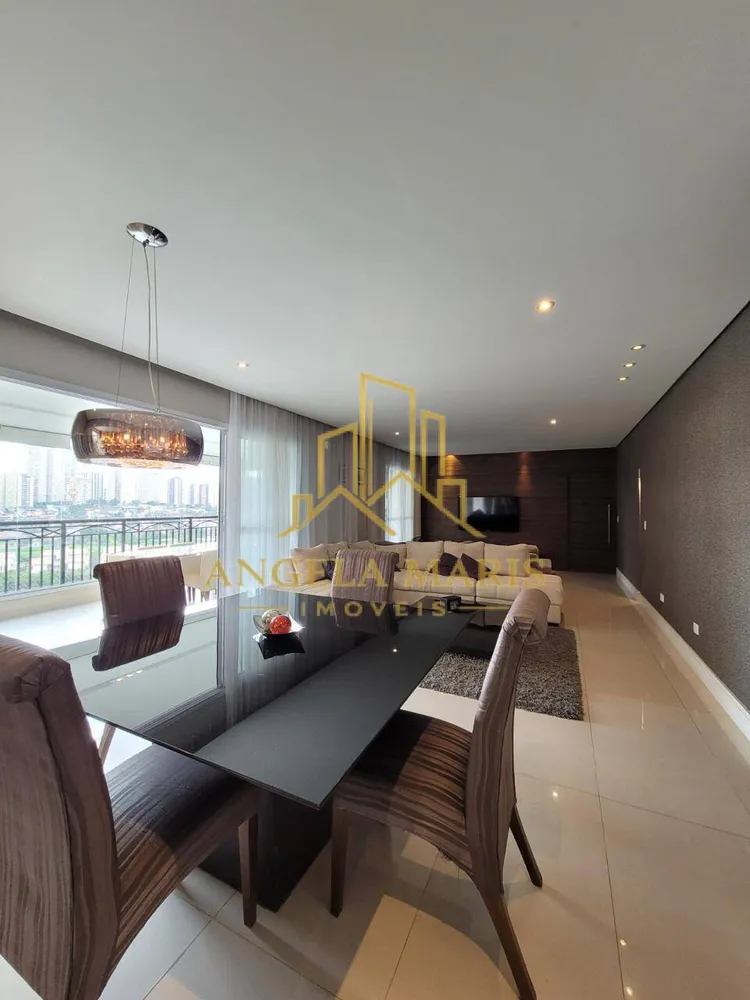 Apartamento, 3 quartos, 172 m² - Foto 5