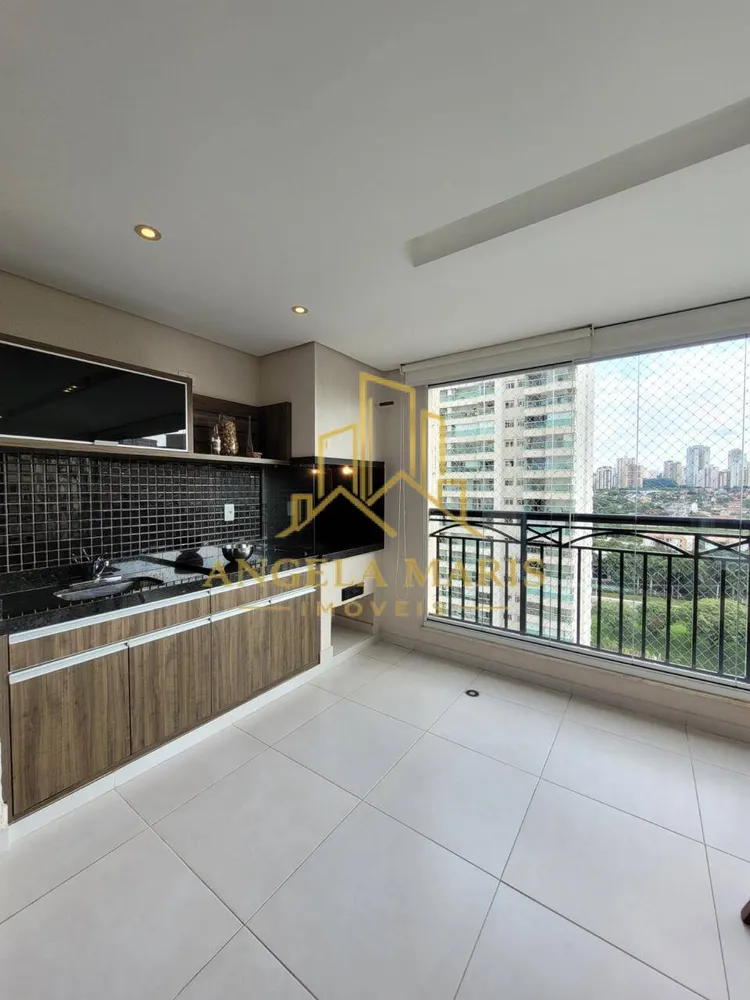 Apartamento, 3 quartos, 172 m² - Foto 1