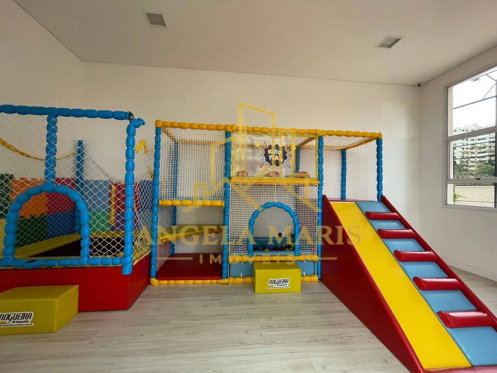 Apartamento, 3 quartos, 172 m² - Foto 6