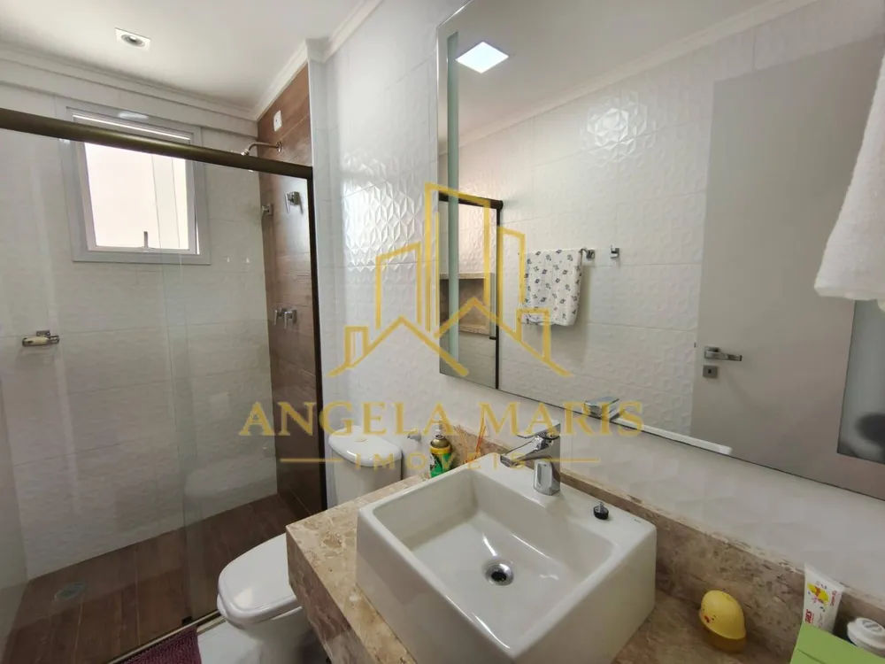 Apartamento, 4 quartos, 122 m² - Foto 1