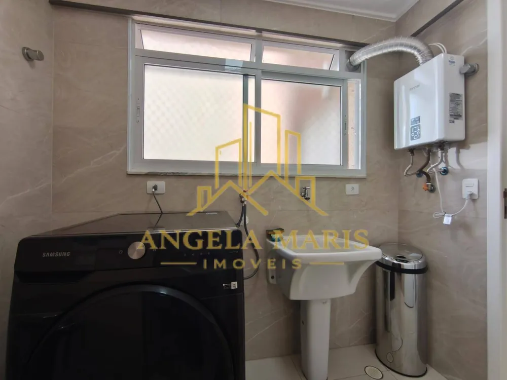 Apartamento, 4 quartos, 122 m² - Foto 3