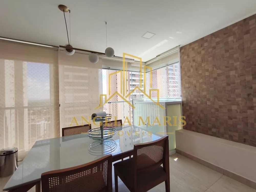 Apartamento, 4 quartos, 122 m² - Foto 2