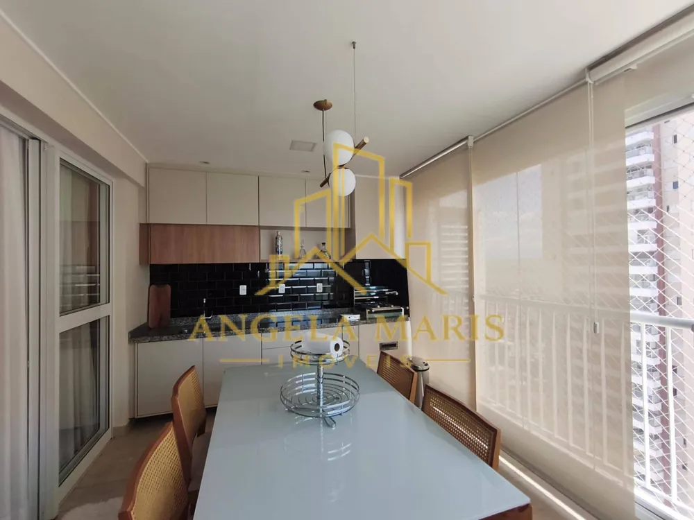 Apartamento, 4 quartos, 122 m² - Foto 4
