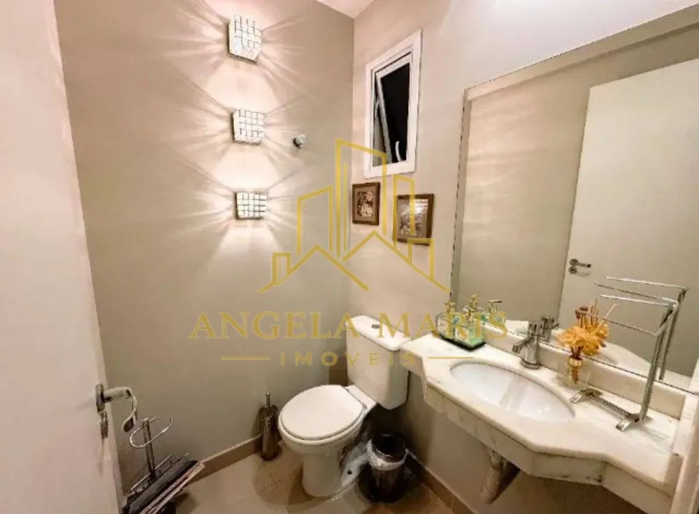 Apartamento, 3 quartos, 156 m² - Foto 1