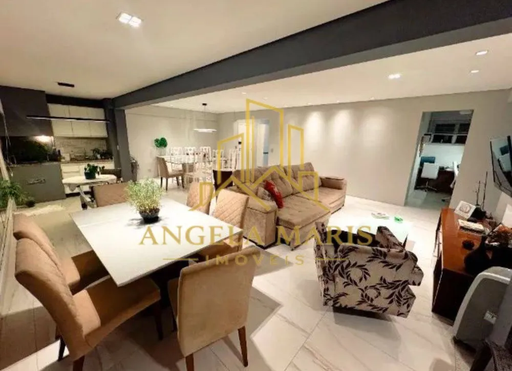 Apartamento, 3 quartos, 156 m² - Foto 3