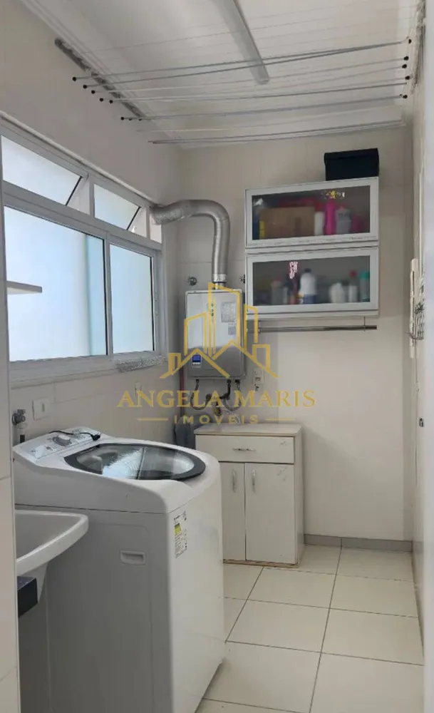 Apartamento, 3 quartos, 156 m² - Foto 12